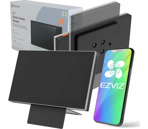 Ezviz SD7