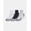 Under Armour Унисекс чорапи Under Armour Unisex UA AD Pro Qtr (3 чифта) Under Armour | Cheren | МЪЖЕ | 46-50 1/2