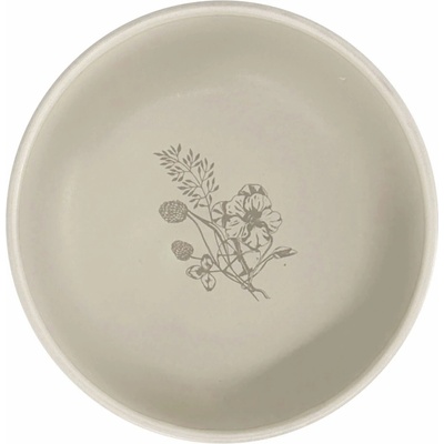Clay SB230348 Keramická miska Cream Charm smetanová taupe 15 cm