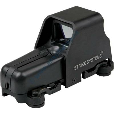 ASG Strike QD Long