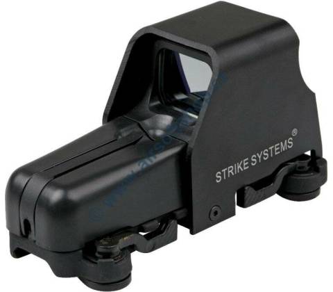 ASG Strike QD Long