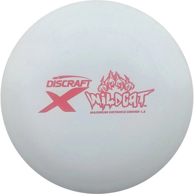 Discraft Wildcat Elite X