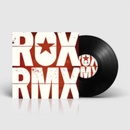 Roxette Rox RMX 1 LP