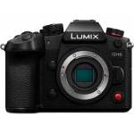 Panasonic Lumix DC-GH6E Body Цифрови фотоапарати