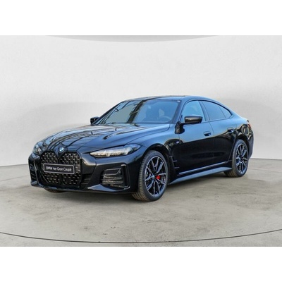 BMW 420d Gran Coupé xDrive M Sport 140 kW