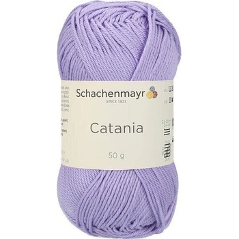 Schachenmayr Catania 00422 Lavender Плетива прежда (9801210-00422-SCHACHENMAYR)