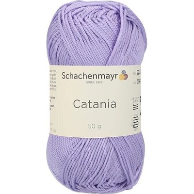 Schachenmayr Catania 00422 Lavender Плетива прежда (9801210-00422-SCHACHENMAYR)