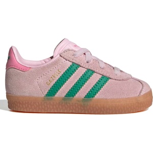 Adidas originals Обувки Gazelle Comfort Closure Elastic Laces Kids (JP7138)