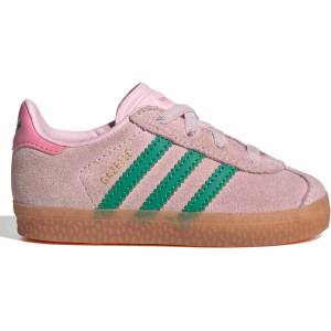 Adidas originals Обувки Gazelle Comfort Closure Elastic Laces Kids - sportdepot - 117,33 лв