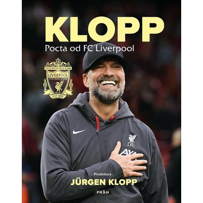 KLOPP Pocta od FC Liverpool - Mark Platt