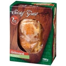 Selský grunt Grilované koleno s kostí 750 g