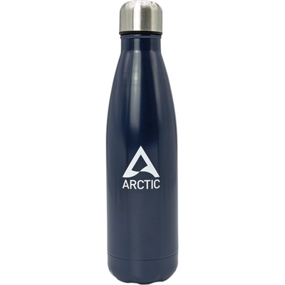 ARCTIC Insulated Bottle 500ml (Dark Blue) AEMKT00001A Arctic Cooling