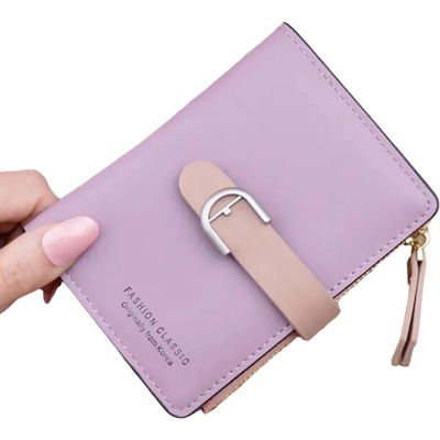 HARAHU Портмоне in-25245 - Лилаво kp25245 (in-25245)