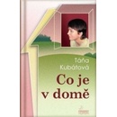 Co je v domě
