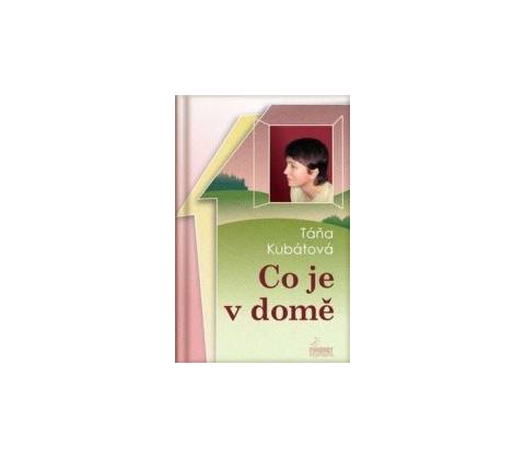 Co je v domě