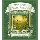 Strážkyňa slnka