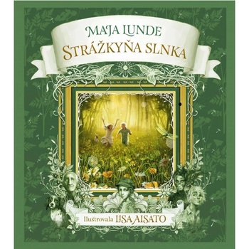Strážkyňa slnka