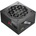 1stPlayer NGDP 850W 80 PLUS Gold black (HA-850BA4)