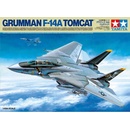 Zberateľské modely Tamiya Grumman F-14D Tomcat 1:48