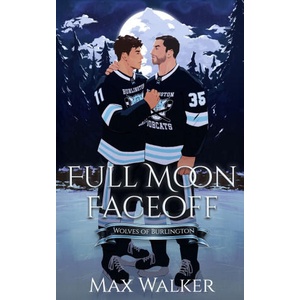 Full Moon Faceoff | Max Walker (2026)