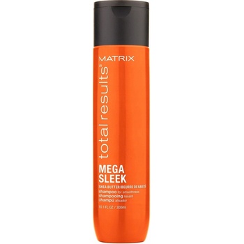 Matrix Total Results Mega Sleek Shampoo 300 ml