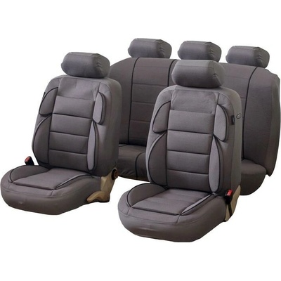 Autopoťah CAPPA Perfetto YL Hyundai Tucson, sivé