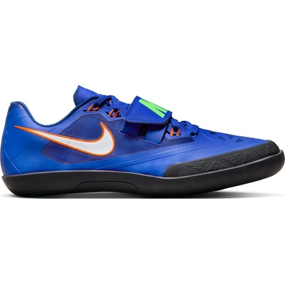 Обувки Nike Zoom SD 4 Track & Field Throwing Shoes - Racer Blue