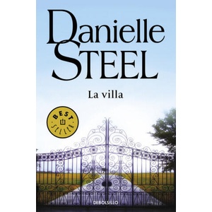 La villa | Danielle Steel, Encarna Quijada Vargas (ISBN: 9788497938952)