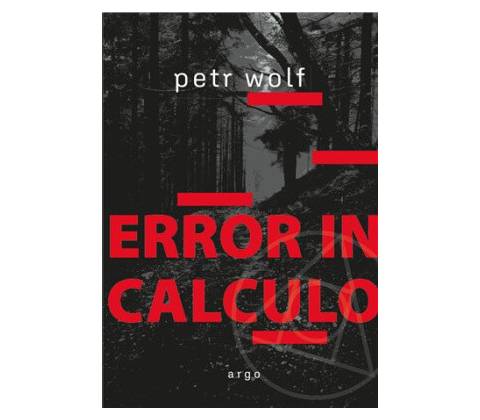 Error in calculo - Petr Wolf