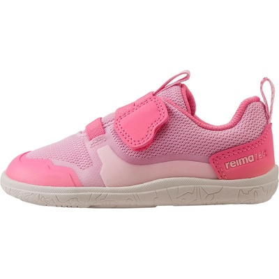 Reima Детски обувки barefoot Reima Kid's Tepastelu Barefoot shoes - Light Heather - размер 25 (EU) (702-5178-0414)