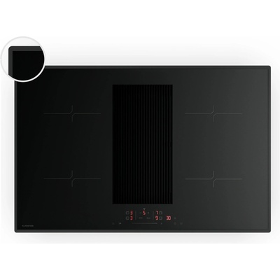 Klarstein Velaire R474-S4-80