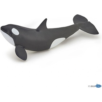 Image 1 of Papo - Фигурка Baby killer whale 56040