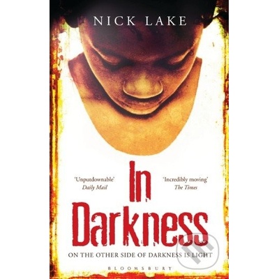 In Darkness - Nick Lake