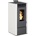 Interstoves Marina 11 biele