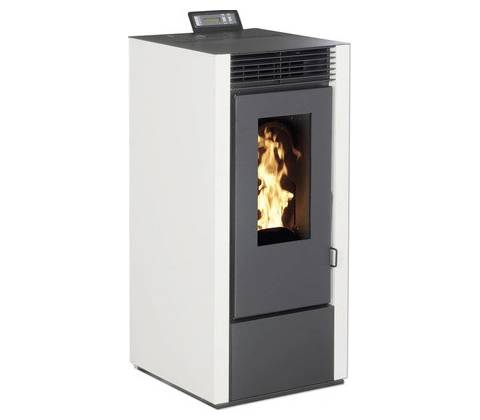 Interstoves Marina 11 biele