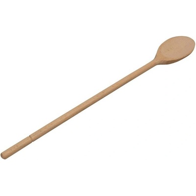 Drevená vareška oválna, 45 cm - dj dřevotvar