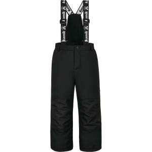 Kamik Детски ски панталон Kamik Kid's Regan Ski trousers - Black - размер 110 (EU) (701-4044-1214)