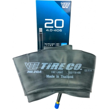 Vee Rubber AV