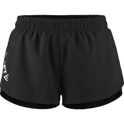 Craft šortky Rush 2.0 Marathon Shorts 1914683-999000