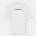 OFF WHITE Тениска OFF WHITE Men's - T-Shirt - White/Black