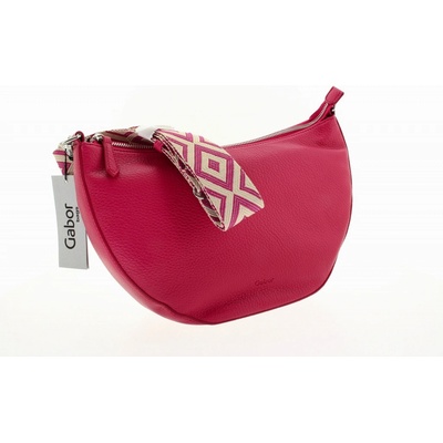 Gabor dámský růžový crossover 011663-PINK-613
