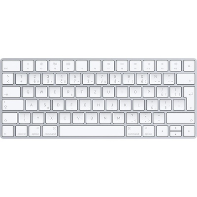 Apple Magic Keyboard MK2A3CZ/A – Zbozi.Blesk.cz