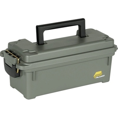 Plano Box na brokovou munici Plano Field Box Compact Olive
