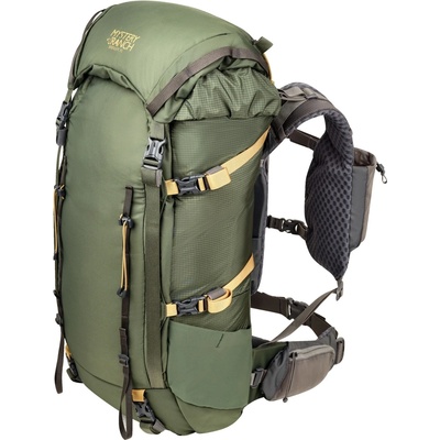 Mystery Ranch Туристическа раница Mystery ranch Bridger 35 Walking backpack - Ivy (502-7072-0411)