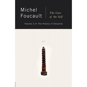 History of Sexuality, Vol. 3 | Michel Foucault (ISBN: 9780394741550)
