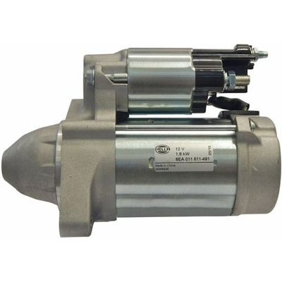 HELLA 8EA 011 611-481 Startér (8EA011611-481)