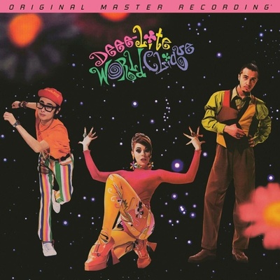 Deee-Lite - World Clique (180g) (limited Numbered Edition) (45 Rpm) LP