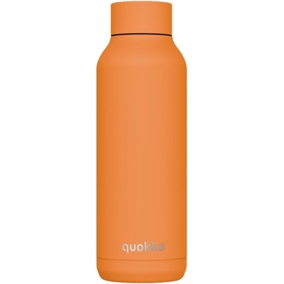 Quokka Solid termoska 510 ml Papaya Orange