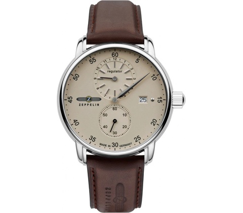 Zeppelin 8622-5