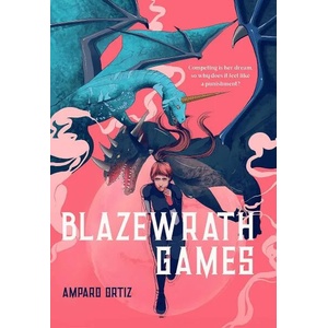 Blazewrath Games (0000)